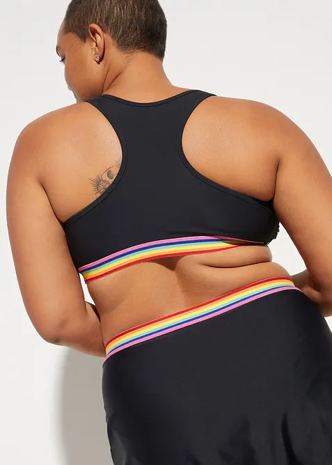 Bustier-Bikinioberteil, bonprix