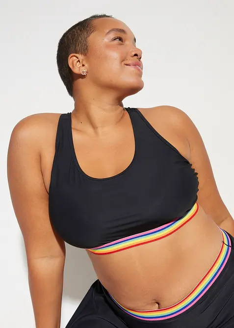 Bustier-Bikinioberteil, bonprix