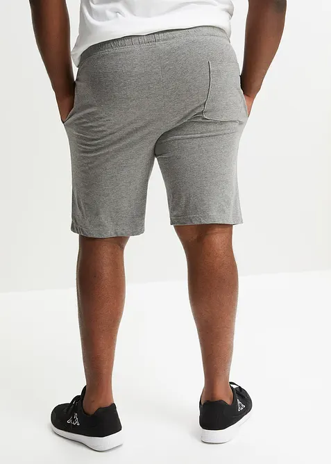 Bermuda regular en jersey, bonprix