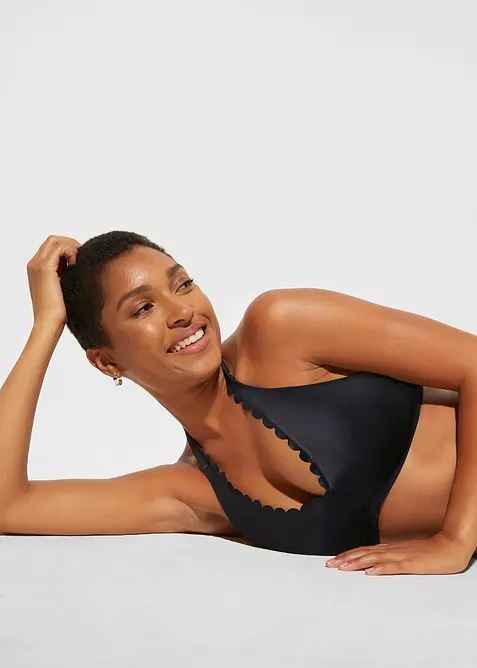 Neckholder Bikini Oberteil, bonprix