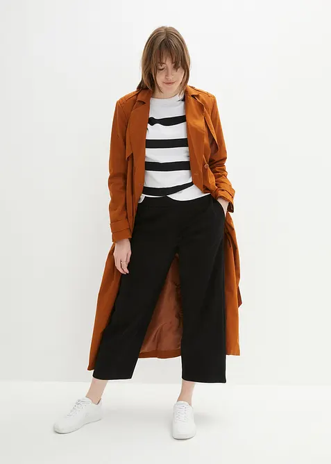 Culotte aus reiner Bio-Baumwolle, bonprix