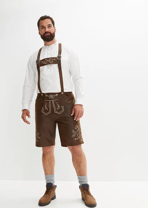 Short bavarois, bonprix