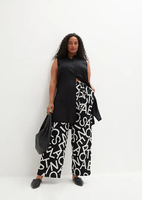 Marlenehose, bonprix