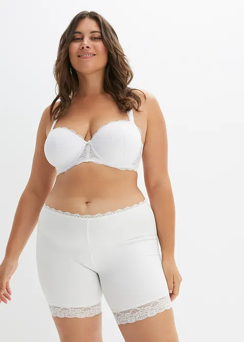 Cycliste anti-frottement en mati&egrave;re rafra&icirc;chissante, bonprix