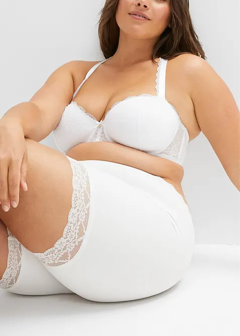 Cycliste anti-frottement en mati&egrave;re rafra&icirc;chissante, bonprix