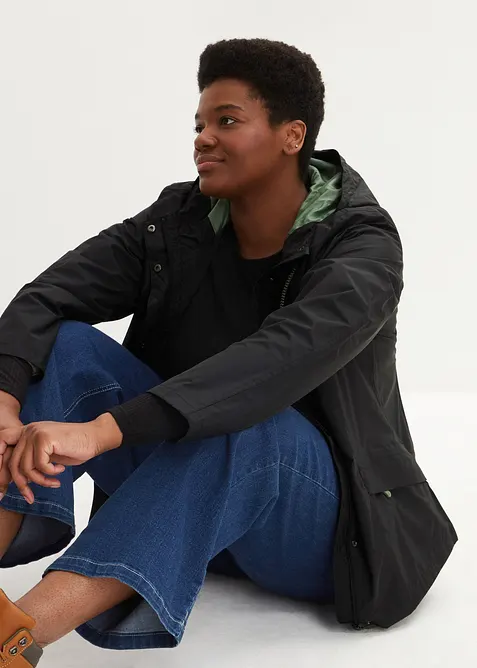 Veste coupe-vent imperméable ultra-légère, bonprix