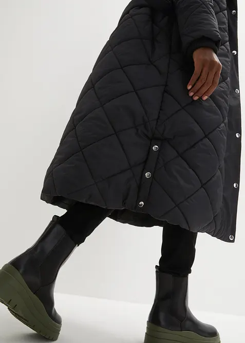 Manteau matelassé léger, bonprix