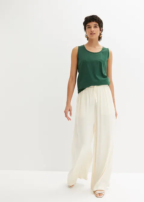 Long-Top, 2er-Pack, bonprix