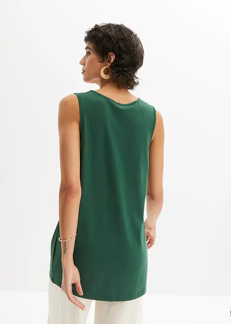 Long-Top, 2er-Pack, bonprix