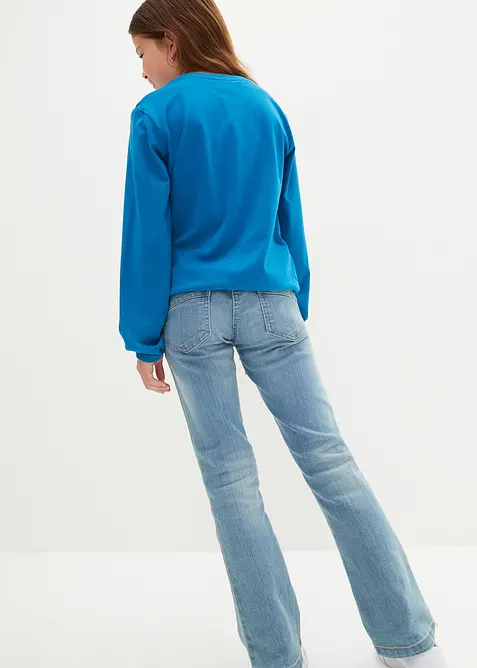 T-shirt à manches longues, bonprix