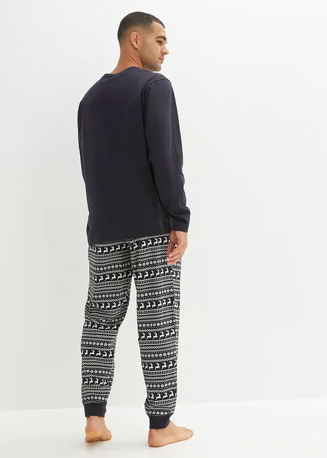 Pyjama, bonprix
