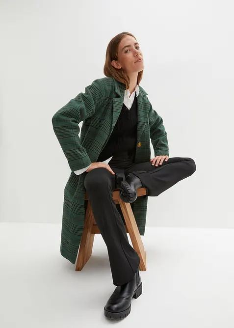 Warme Thermo-Leggings, bonprix