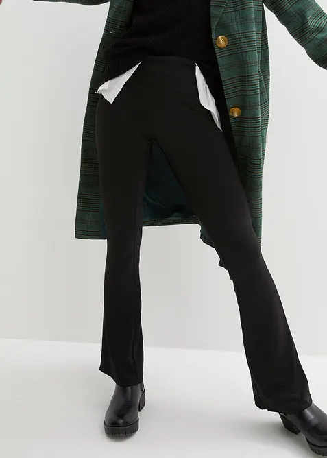 Warme Thermo-Leggings, bonprix