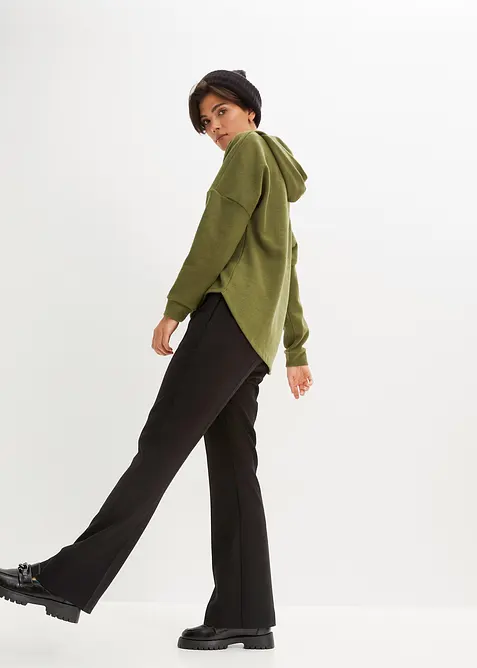 Hoodie in Regular Fit, bonprix