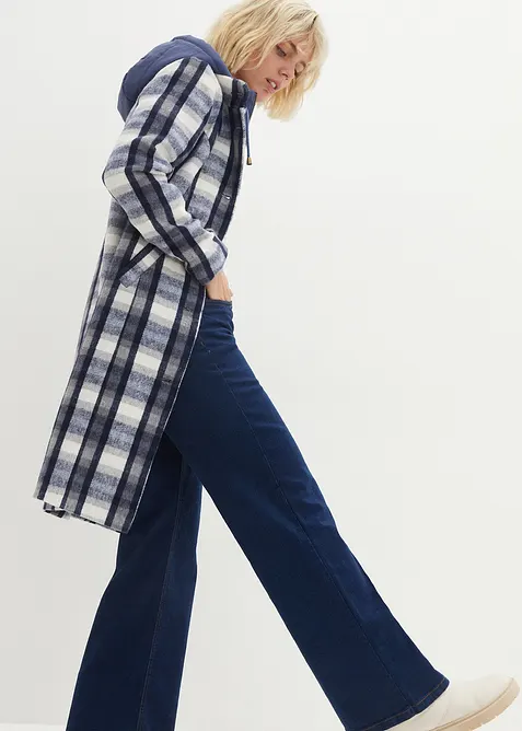 Manteau d’hiver, style 2en1, bonprix