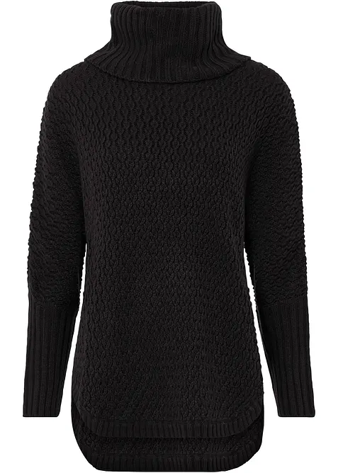 Oversize-Pullover, bonprix