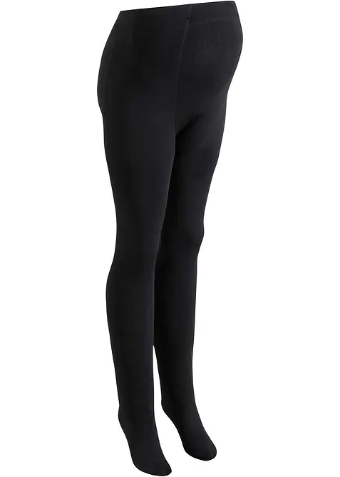 Collant de grossesse chaud 140D, bonprix