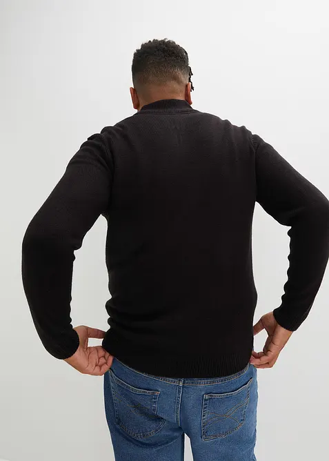 Feinstrickjacke, bonprix