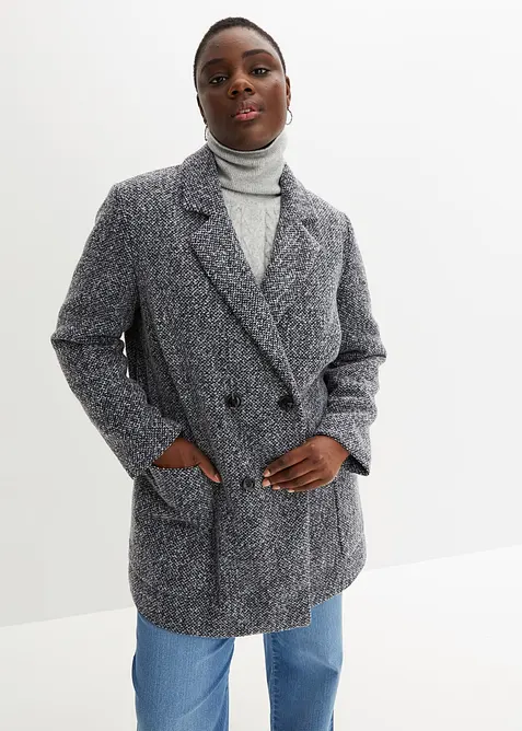 Manteau court, bonprix