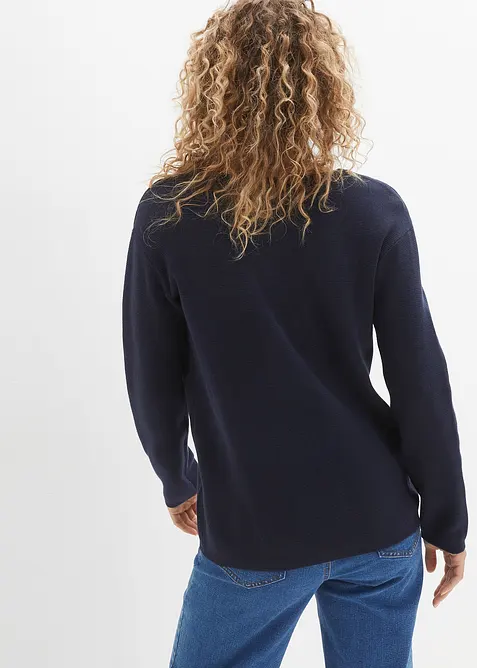 Feinstrickjacke, bonprix