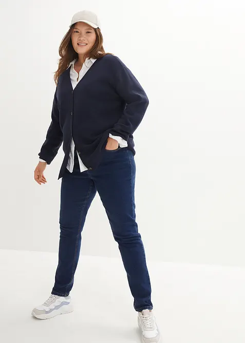 Feinstrickjacke, bonprix