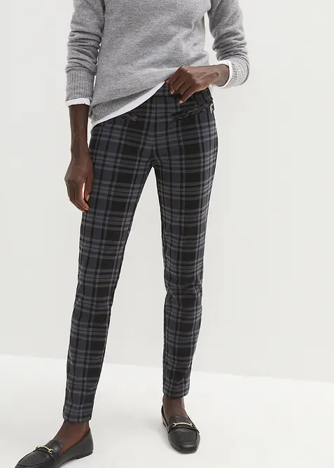 Jersey-Hose, bonprix