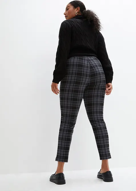 Jersey-Hose, bonprix