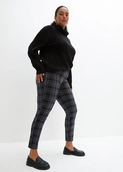 Jersey-Hose, bonprix