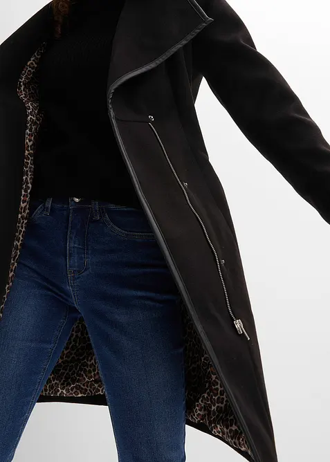 Manteau court, bonprix