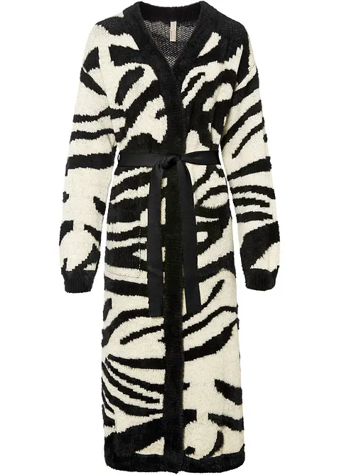 Strickmantel, bonprix