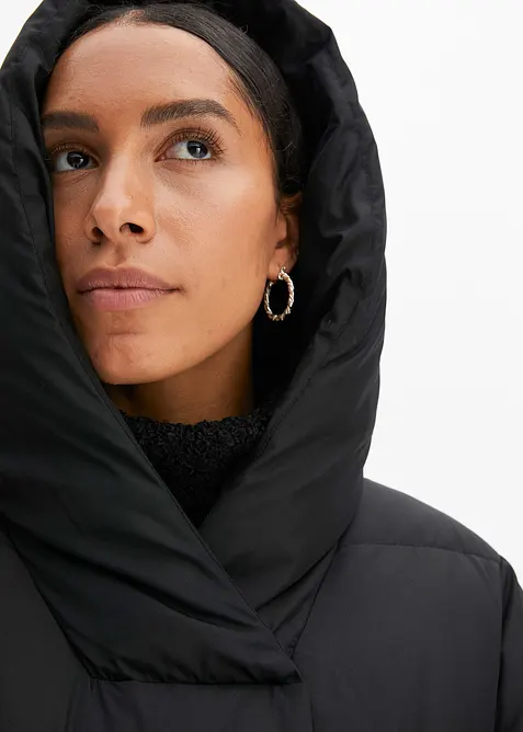 Oversize Steppmantel, bonprix