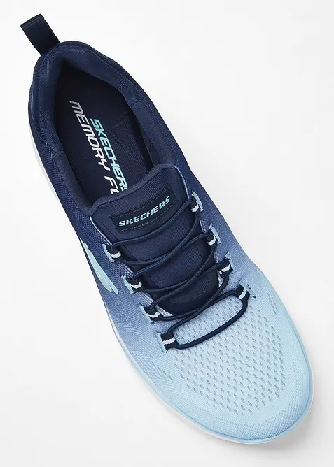 Skechers Komfort-Sneaker mit Memory Foam, Skechers