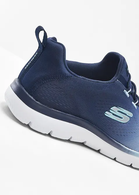 Skechers Komfort-Sneaker mit Memory Foam, Skechers
