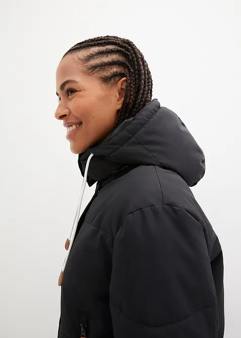 Steppmantel, bonprix