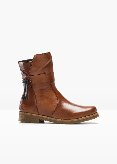 Rieker Boots, Rieker