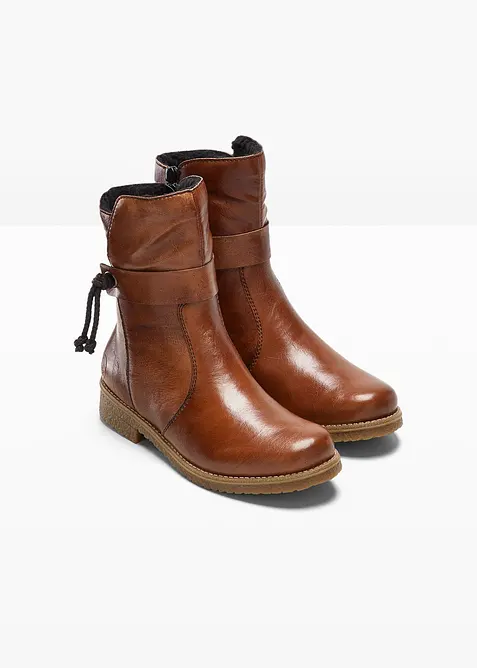 Rieker Boots, Rieker