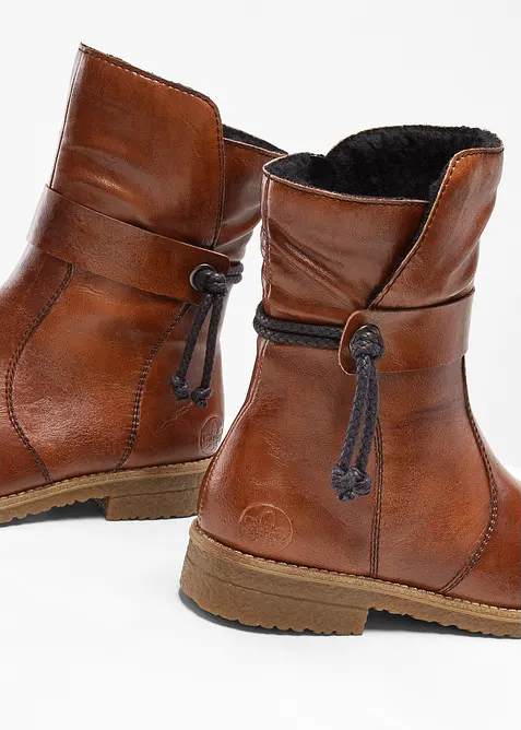 Rieker Boots, Rieker