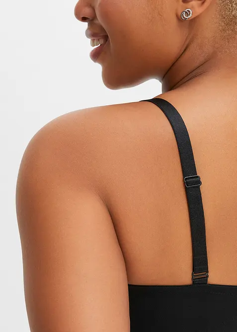 Schalen-BH ohne Bügel mit Bio-Baumwolle (2er Pack), bonprix