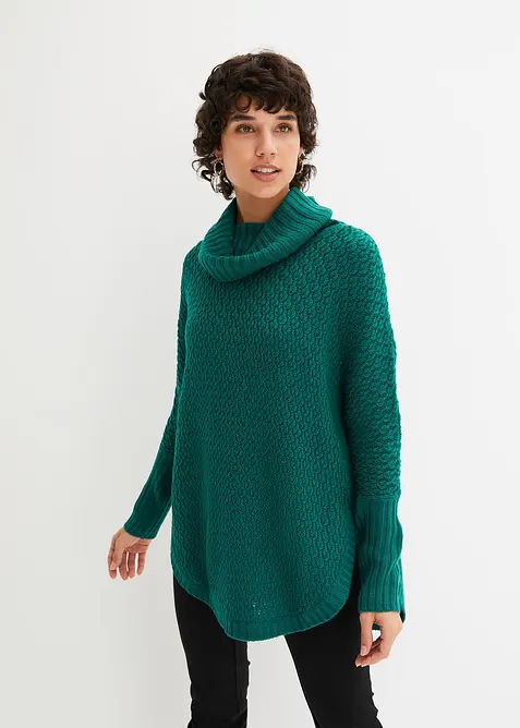 Oversize-Pullover, bonprix