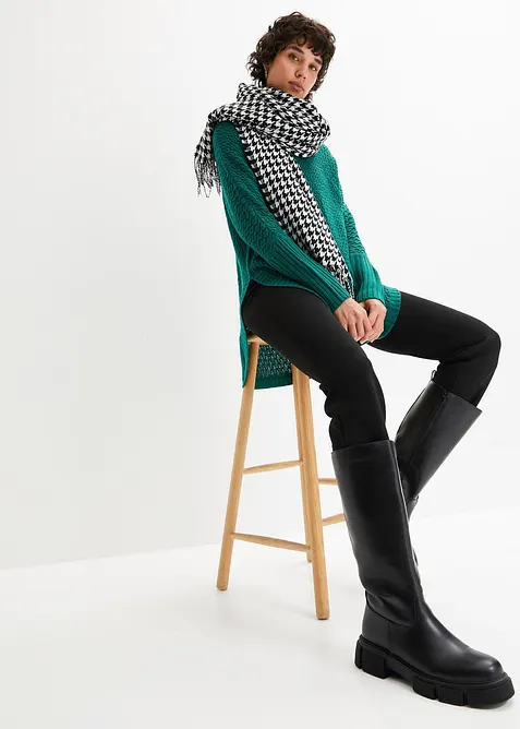 Oversize-Pullover, bonprix