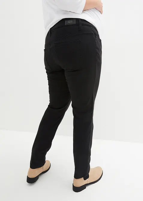 Pantalon de grossesse extensible, slim, bonprix