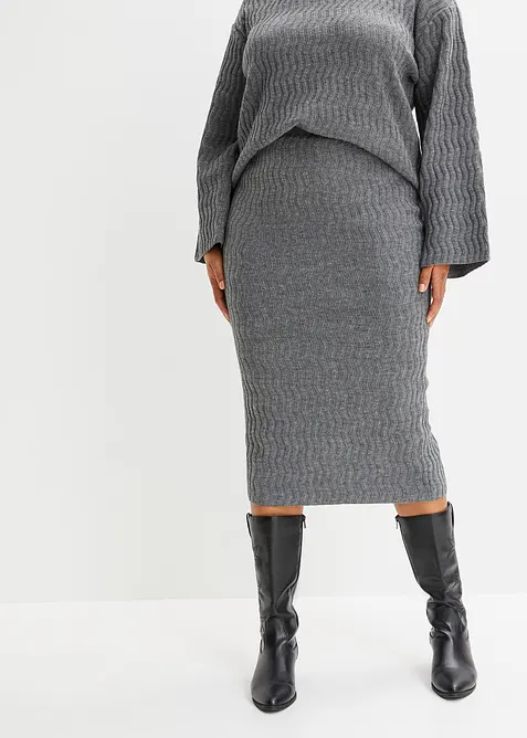 Bleistiftrock, bonprix