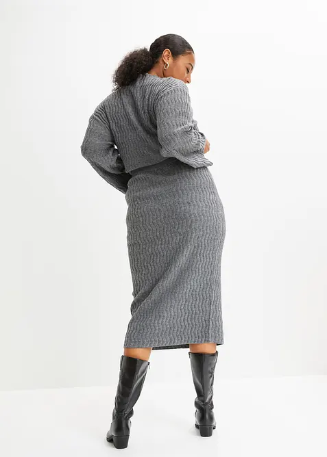 Bleistiftrock, bonprix