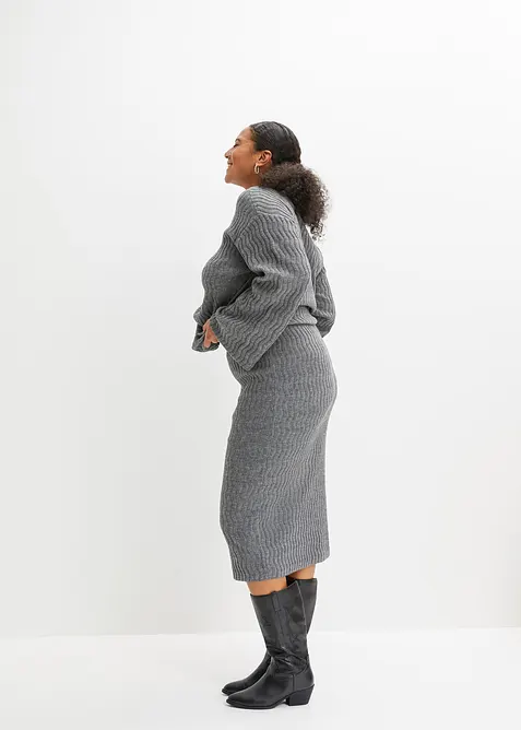 Bleistiftrock, bonprix