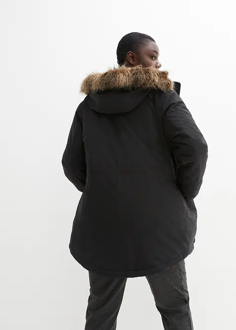 wasserdichte Funktions-Parka, bonprix