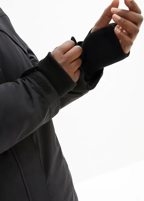 Parka imperméable et rembourrée, bonprix