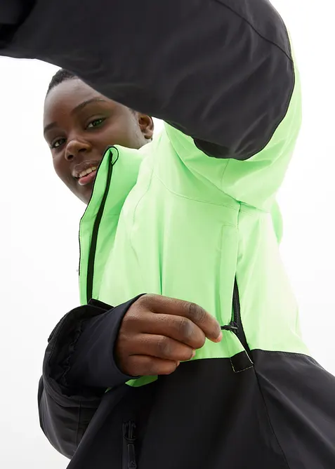 Veste de ski fonctionnelle &eacute;tanche, bonprix