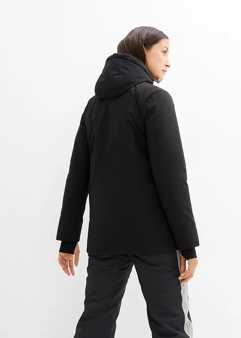 wasserdichte Ski Funktions-Jacke, bonprix