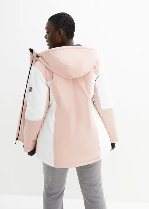 Veste de ski technique et imperméable, bonprix