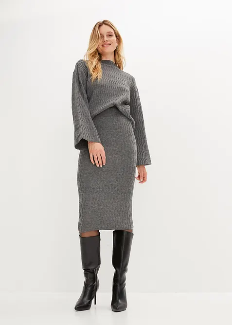 Bleistiftrock, bonprix